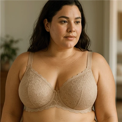 How to Develop Custom Plus Size Underwear?