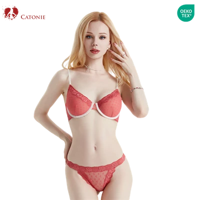 What to do if a bra set doesn't fit your bust shape properly? What to do if a bra set doesn't fit your bust shape properly?