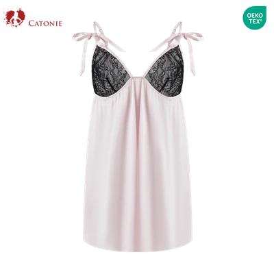 What Fabrics Are Recommended for Skin-Friendly Lingerie? What Fabrics Are Recommended for Skin-Friendly Lingerie?